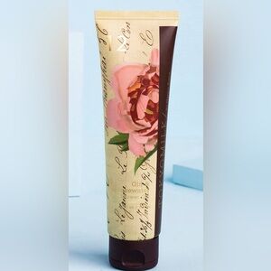 TOKYOMILK by Margot Elena Gin & Rosewater Shower Gel NEW